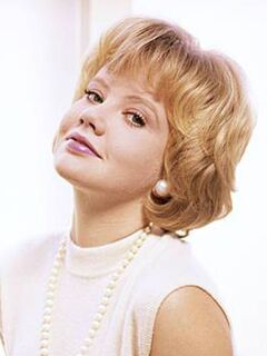 Hayley Mills (Young)